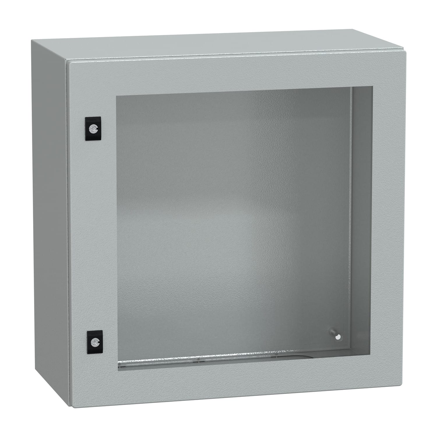 SCHNEIDER ELECTRIC - Cassa PanelSeT CRN 600X600x300 porta trasparente