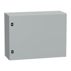 SCHNEIDER ELECTRIC - Cassa PanelSeT CRN 600X800X300 porta piena