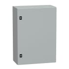 SCHNEIDER ELECTRIC - Cassa PanelSeT CRN 700X500X250 porta piena