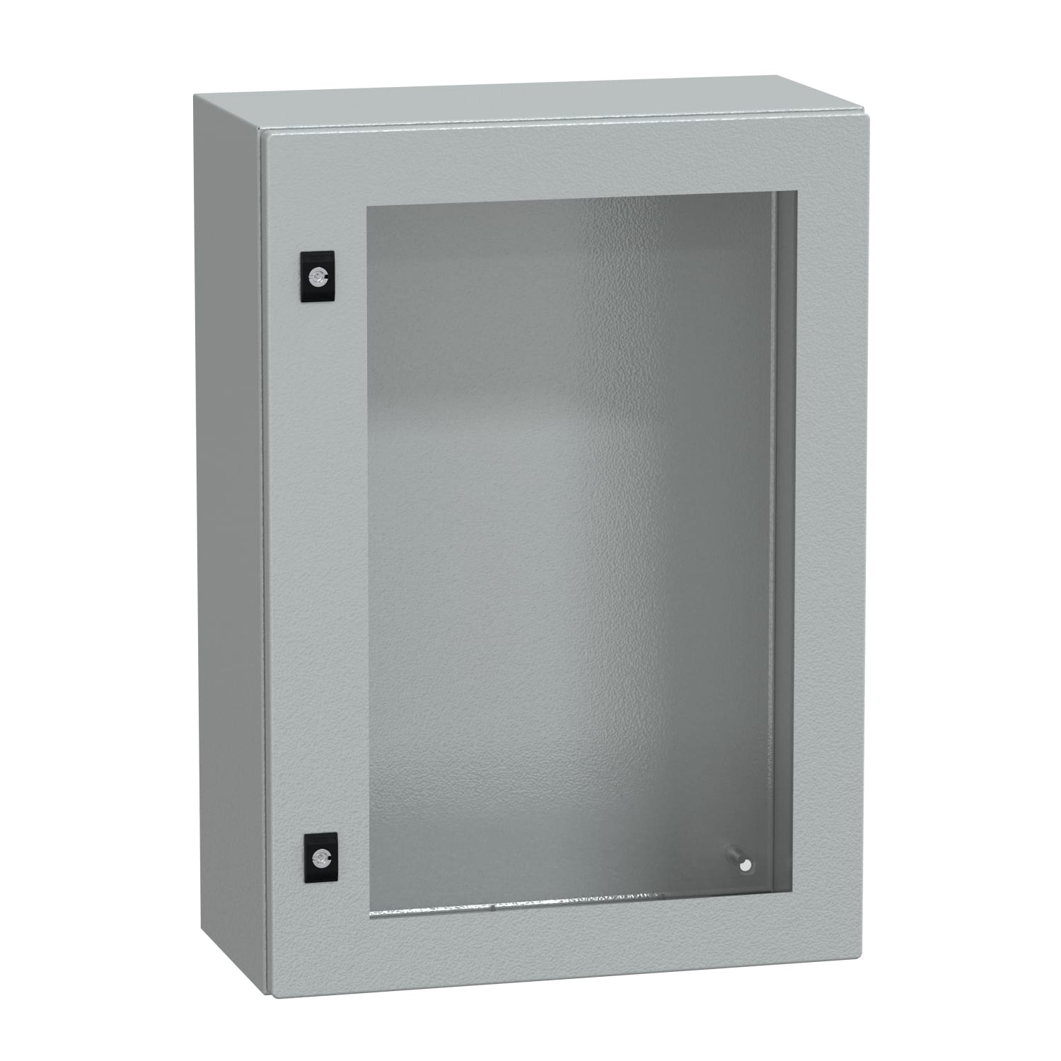 SCHNEIDER ELECTRIC - Cassa PanelSeT CRN 700X500x250 porta trasparente