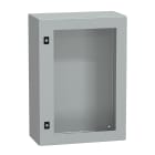 SCHNEIDER ELECTRIC - Cassa PanelSeT CRN 700X500x250 porta trasparente