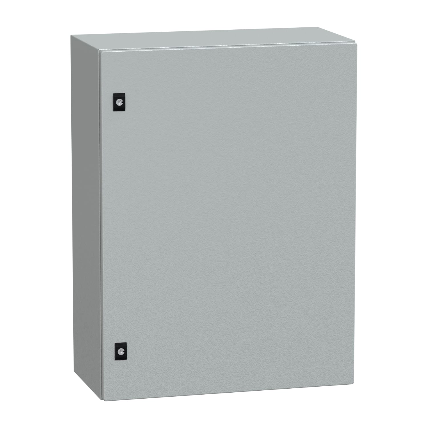 SCHNEIDER ELECTRIC - Cassa PanelSeT CRN 800X600X300 porta piena