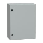 SCHNEIDER ELECTRIC - Cassa PanelSeT CRN 800X600X300 porta piena