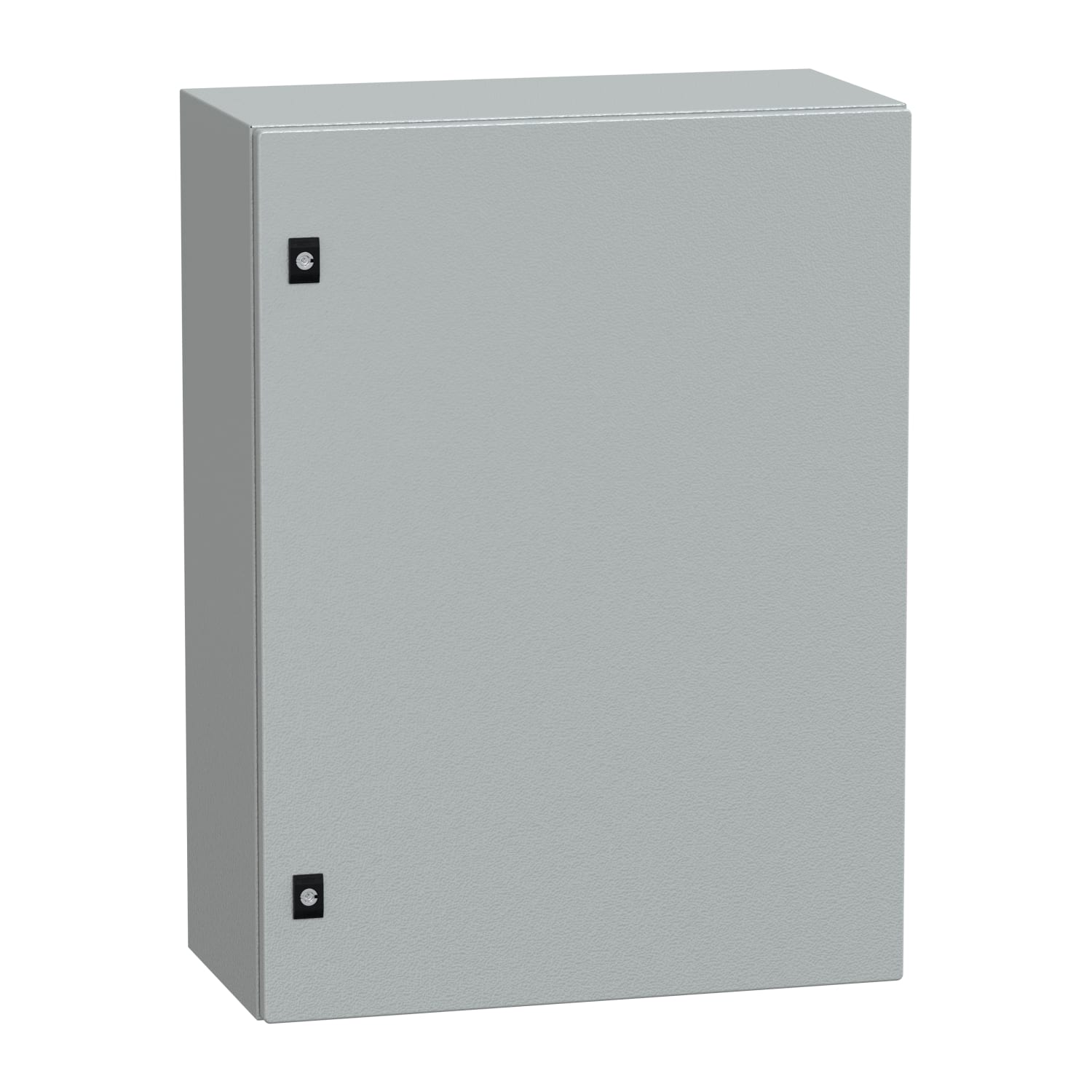 SCHNEIDER ELECTRIC - Cassa PanelSeT CRN 800X600X300 porta piena + piastra