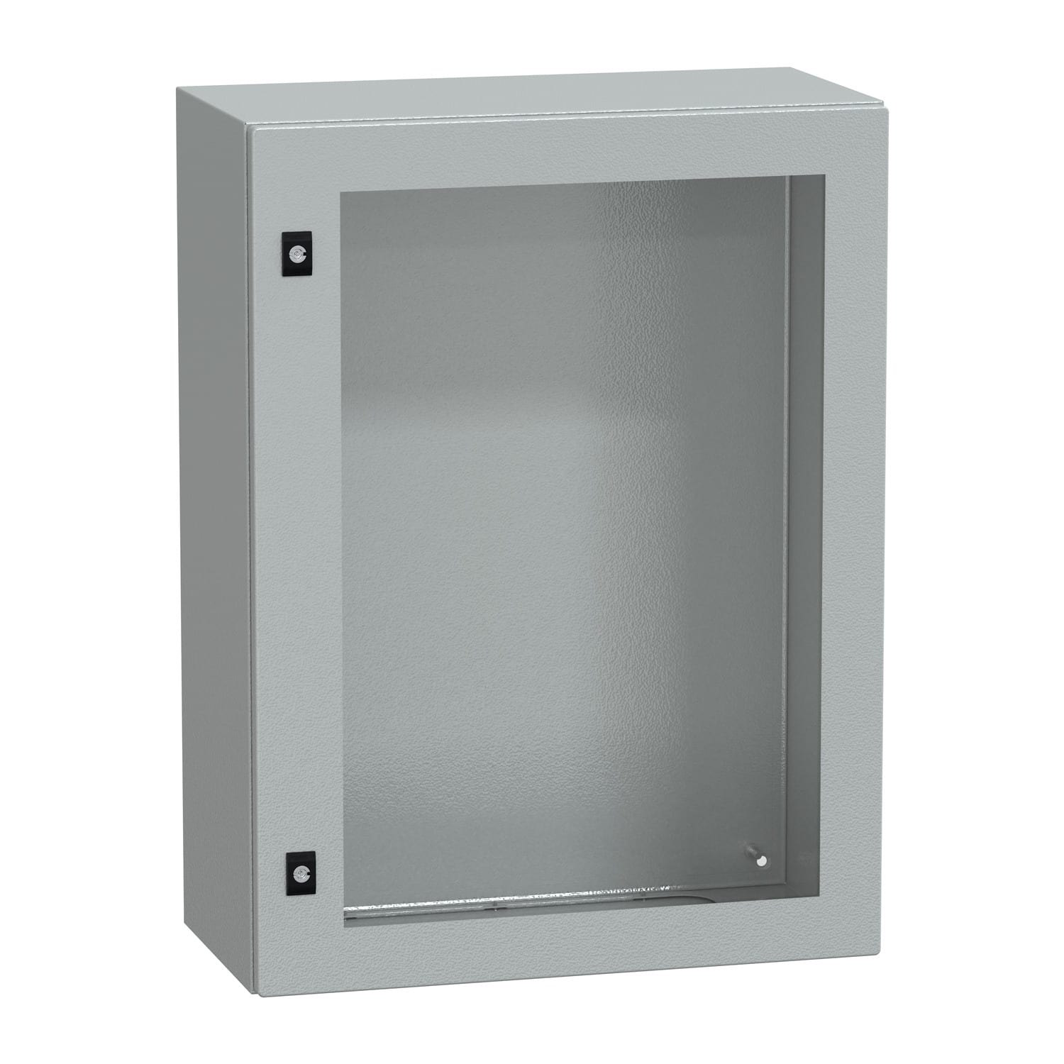SCHNEIDER ELECTRIC - Cassa PanelSeT CRN 800X600x300 porta trasparente