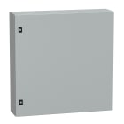 SCHNEIDER ELECTRIC - Cassa PanelSeT CRN 800x800x200 porta piena
