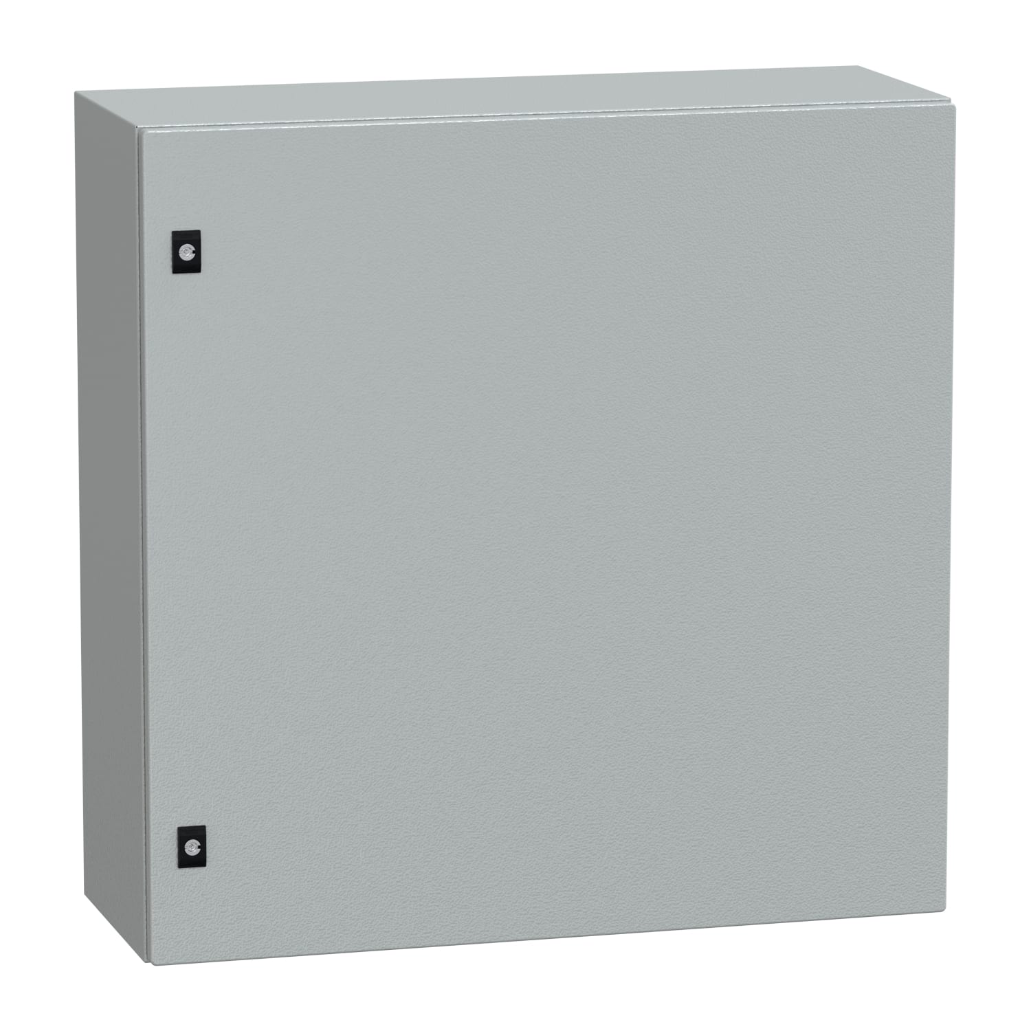 SCHNEIDER ELECTRIC - Cassa PanelSeT CRN 800x800x300 porta piena + piastra