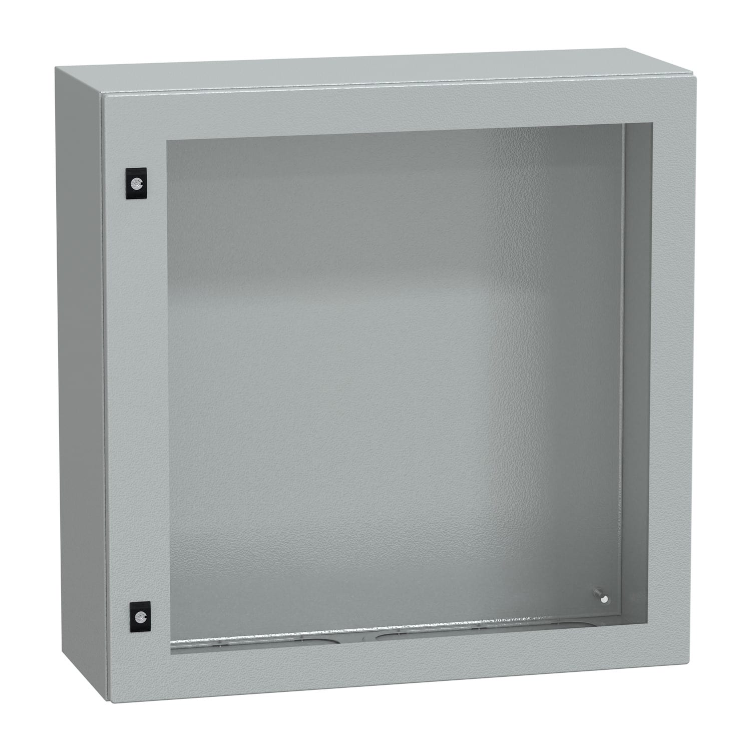 SCHNEIDER ELECTRIC - Cassa PanelSeT CRN 800x800x300 porta trasparente