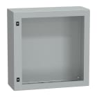 SCHNEIDER ELECTRIC - Cassa PanelSeT CRN 800x800x300 porta trasparente