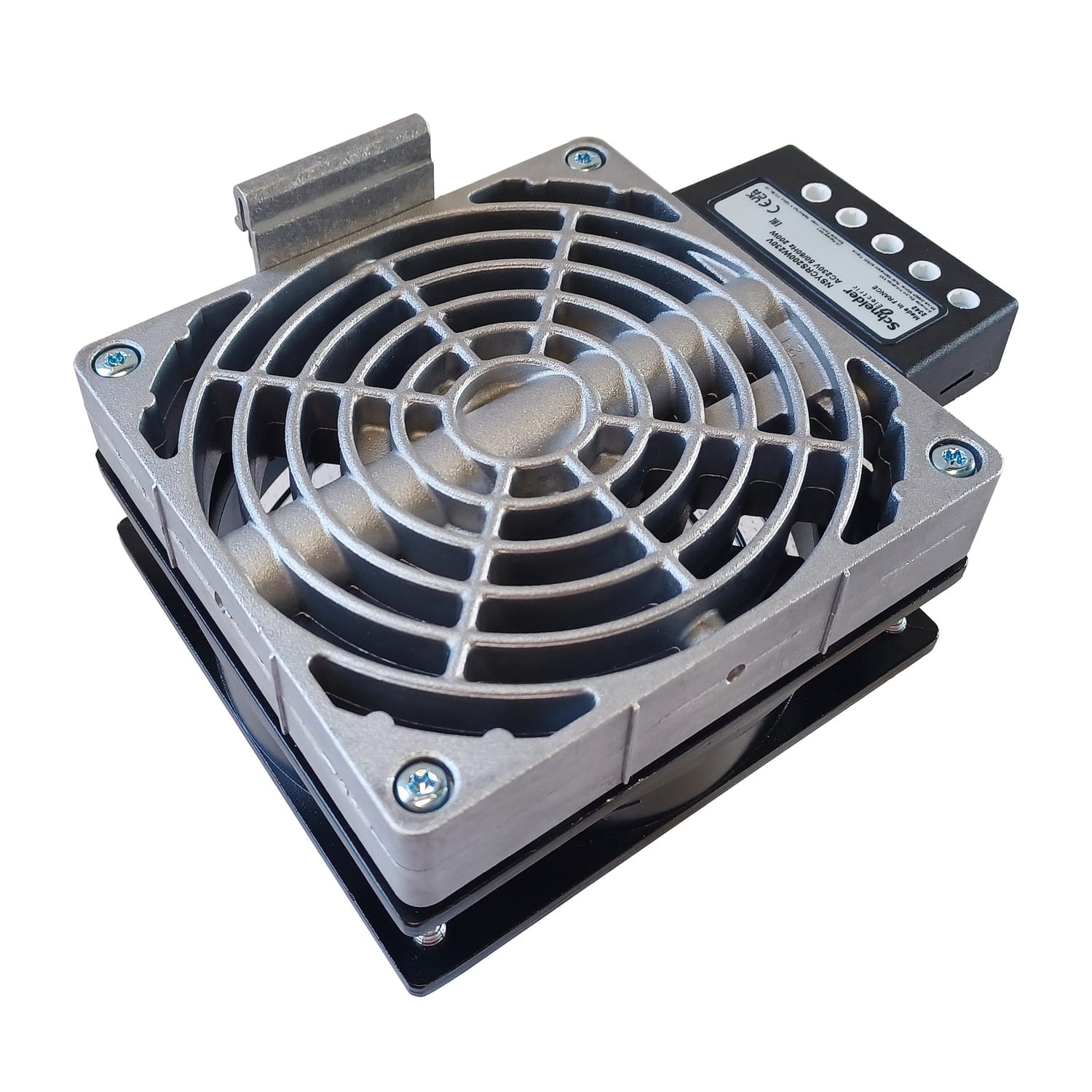 SCHNEIDER ELECTRIC - Resistenza ventilata 200W 230V