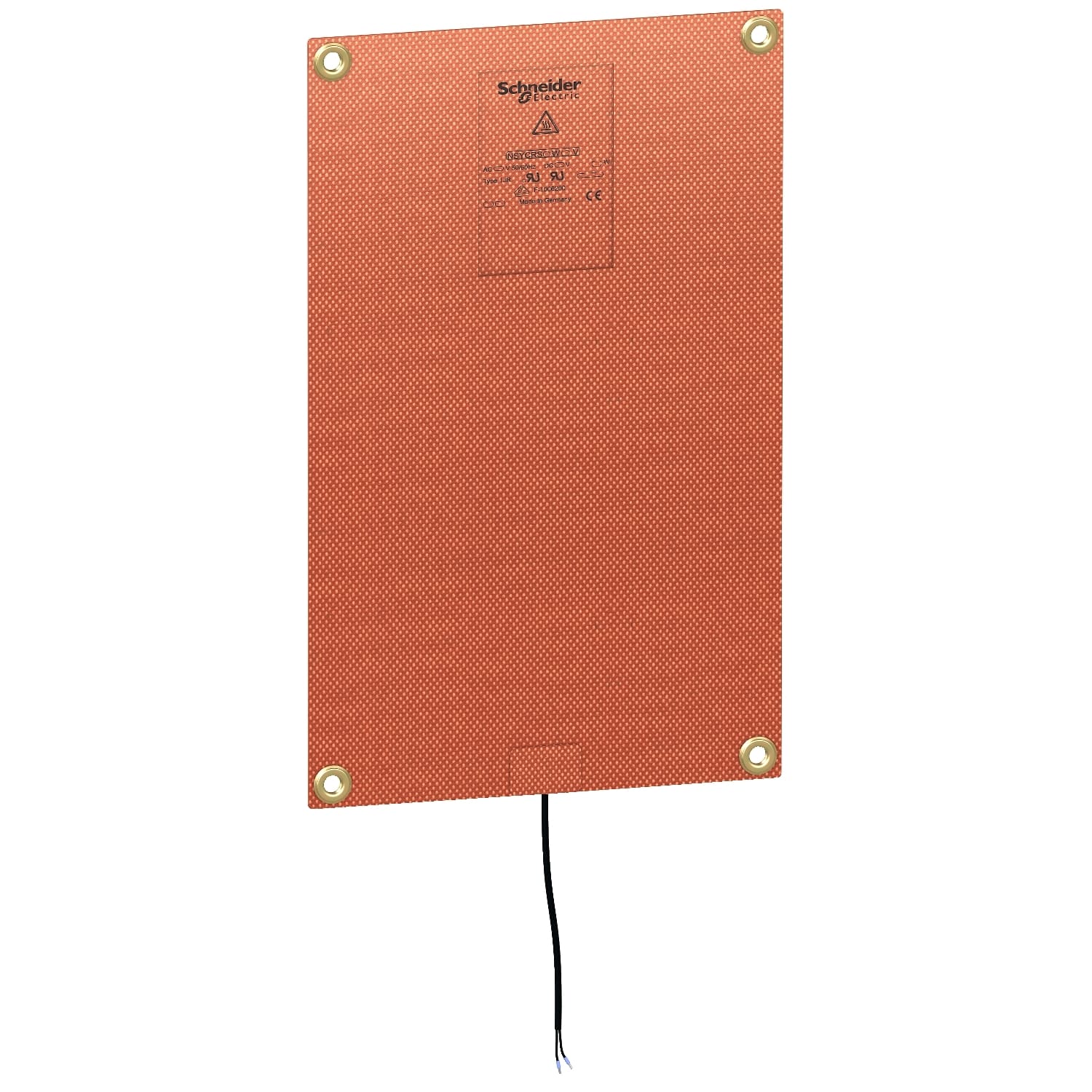 SCHNEIDER ELECTRIC - Resistenza ultrasottile CRS 50W 240V 200x320mm