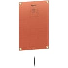 SCHNEIDER ELECTRIC - Resistenza ultrasottile CRS 50W 240V 200x320mm