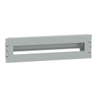 SCHNEIDER ELECTRIC - Pannello forato 22 moduli 3U