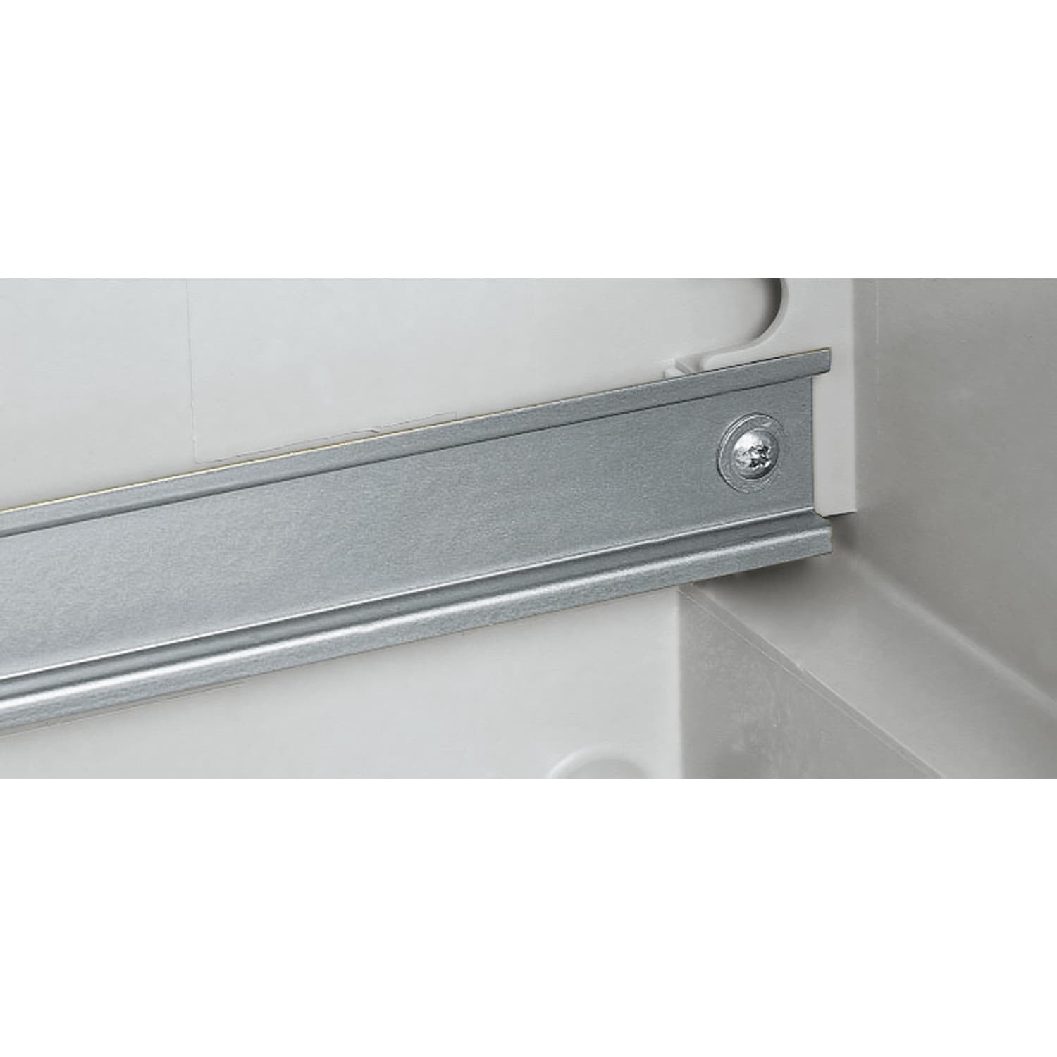 SCHNEIDER ELECTRIC - Traversa DIN simmetrica L535