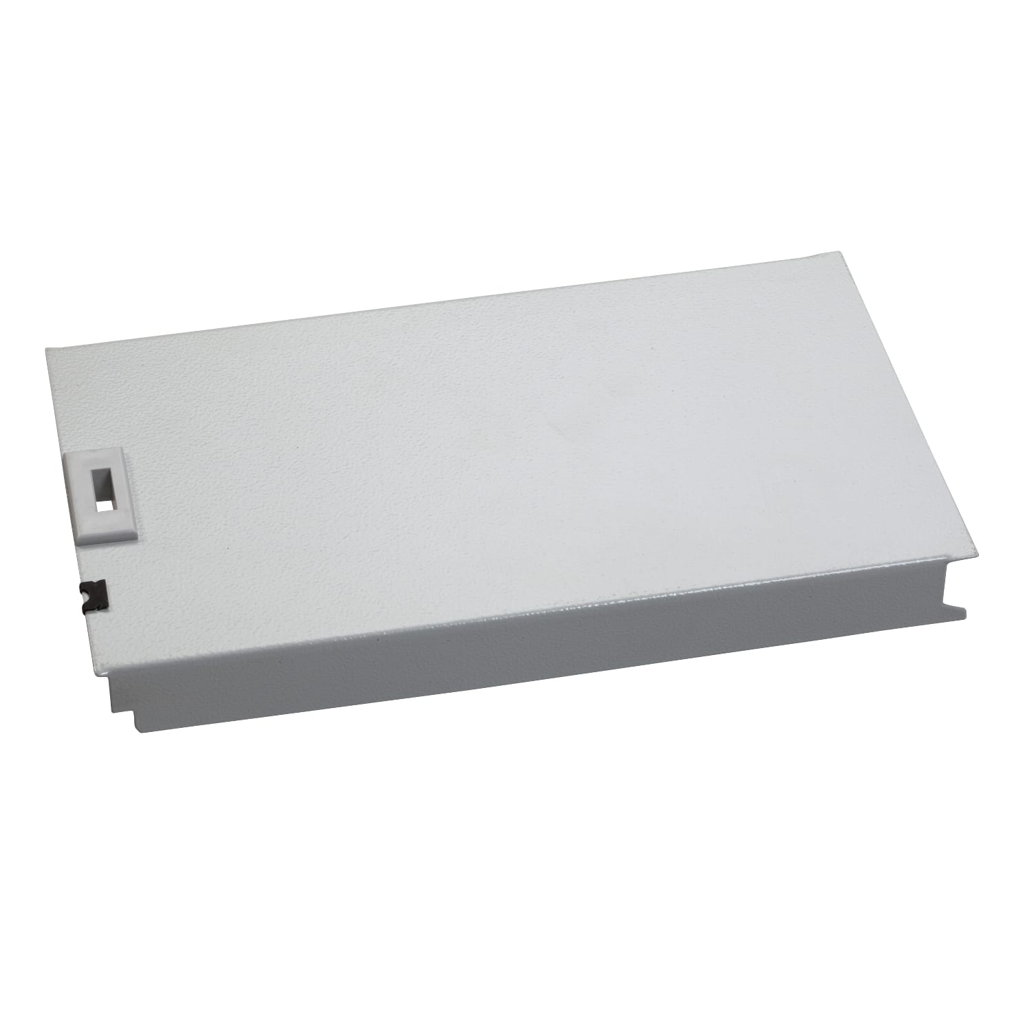 SCHNEIDER ELECTRIC - Pannello frontale telaio modulare L600
