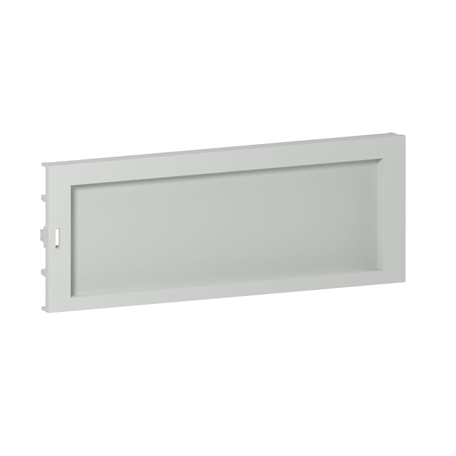 SCHNEIDER ELECTRIC - 7035 Pannello frontale pieno 150 L750