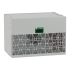 SCHNEIDER ELECTRIC - Unità di raffreddamento collegata al tetto, Climasys CU, 1,2 kW, 230 V, 50/60 Hz, IP54