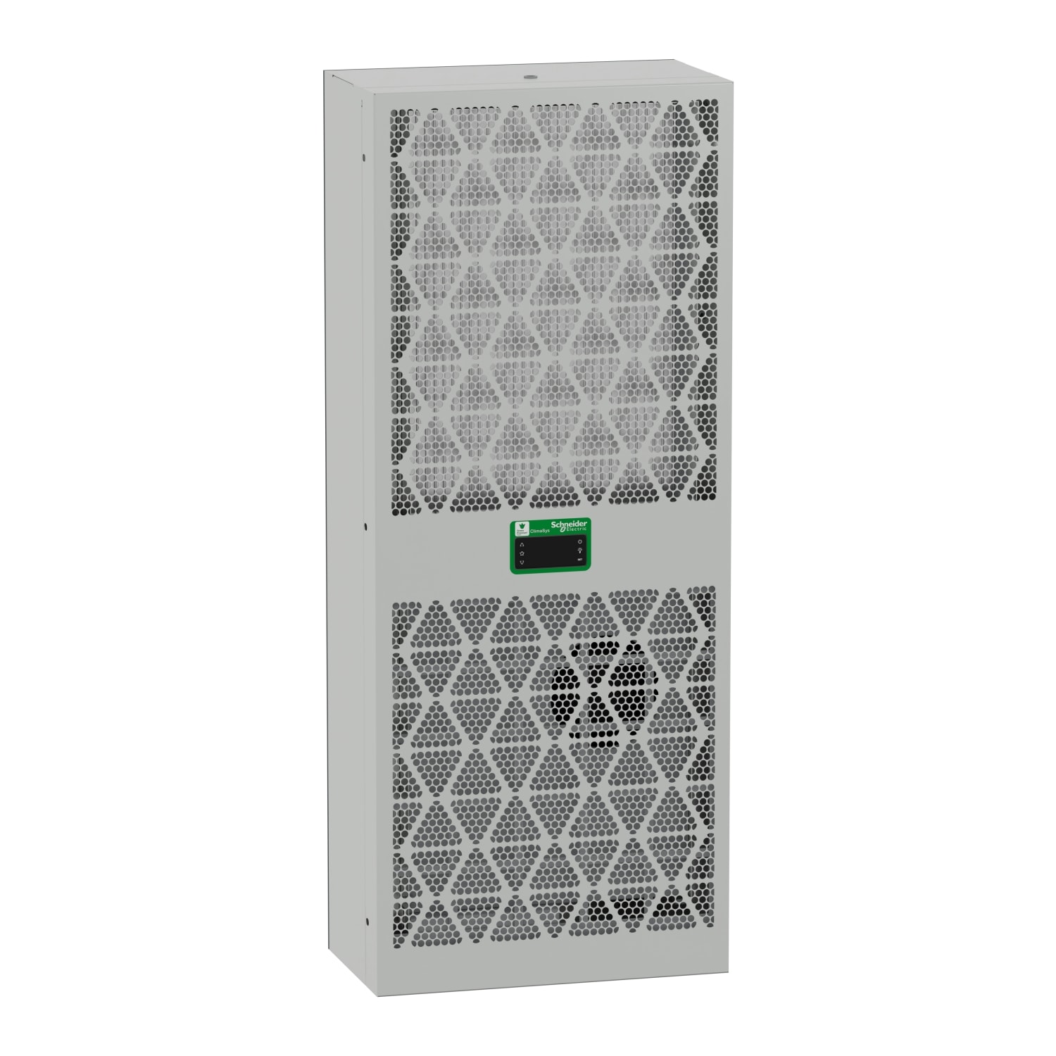 SCHNEIDER ELECTRIC - Unità di raffreddamento laterale, Climasys CU, 2 kW, 230 V, 50/60 Hz, IP55