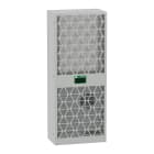 SCHNEIDER ELECTRIC - Unità di raffreddamento laterale, Climasys CU, 2 kW, 230 V, 50/60 Hz, IP55