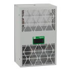 SCHNEIDER ELECTRIC - Unità di raffreddamento laterale, Climasys CU, 350 W, 230 V, 50/60 Hz, IP55
