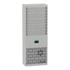 SCHNEIDER ELECTRIC - Unità di raffreddamento laterale, Climasys CU, 3200 W, 3 poli, 380/460 V, 50/60 Hz, IP55