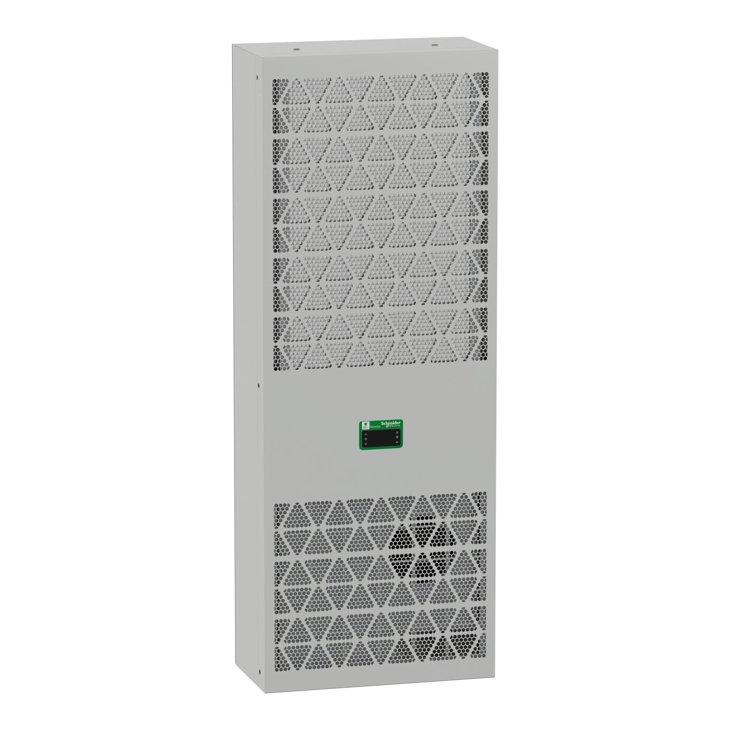 SCHNEIDER ELECTRIC - Unità di raffreddamento laterale, Climasys CU, 3200 W, 230 V, 50/60 Hz, IP55