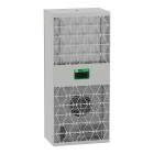 SCHNEIDER ELECTRIC - Unità di raffreddamento laterale, Climasys CU, 800 W, 2 poli, 400/460 V, 50/60 Hz, IP55