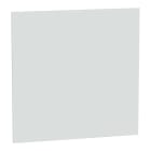 SCHNEIDER ELECTRIC - Filtro fibra per condizionatore laterale, Climasys CU, 1,2 - 1,6 - 2 kW