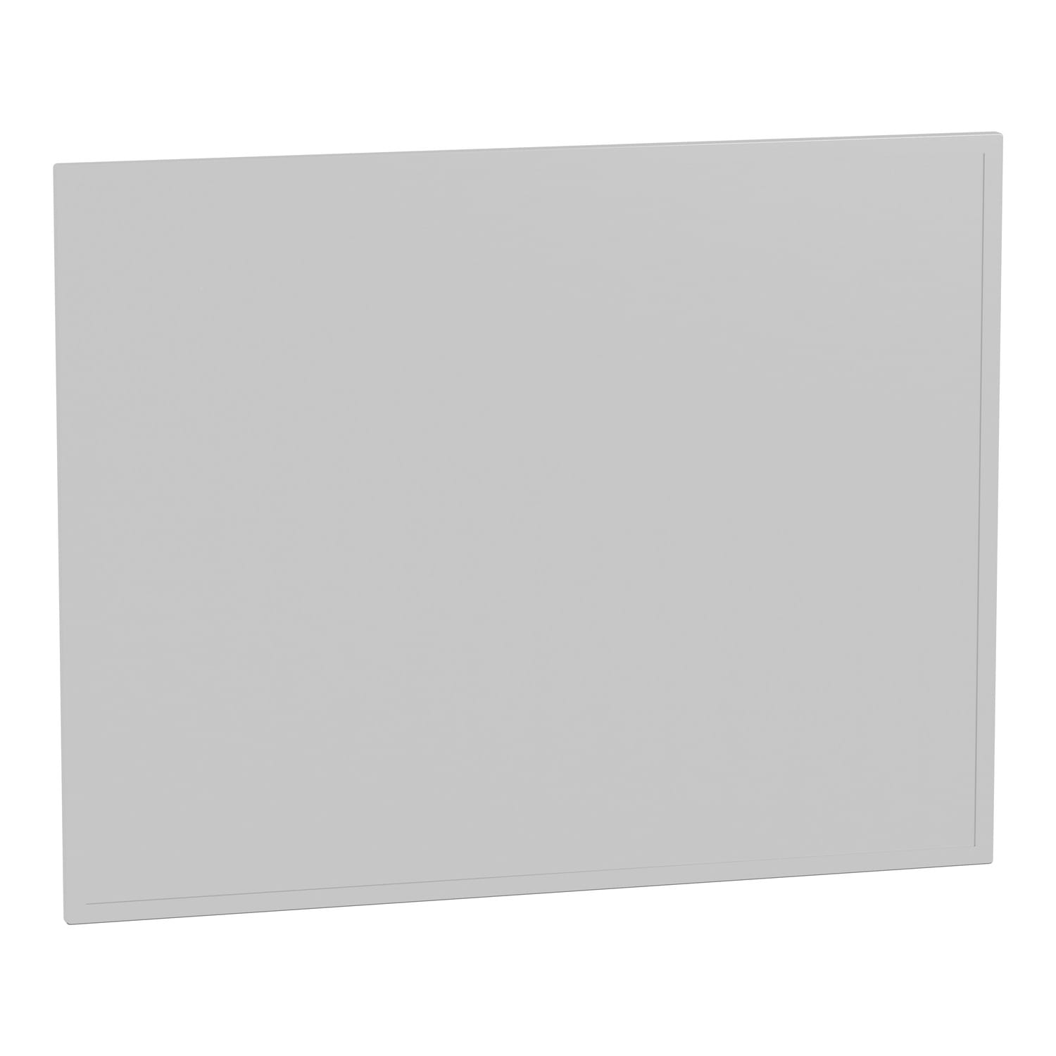 SCHNEIDER ELECTRIC - Filtro in alluminio per condizionatore laterale, Climasys CU, 3-3,2-4kW