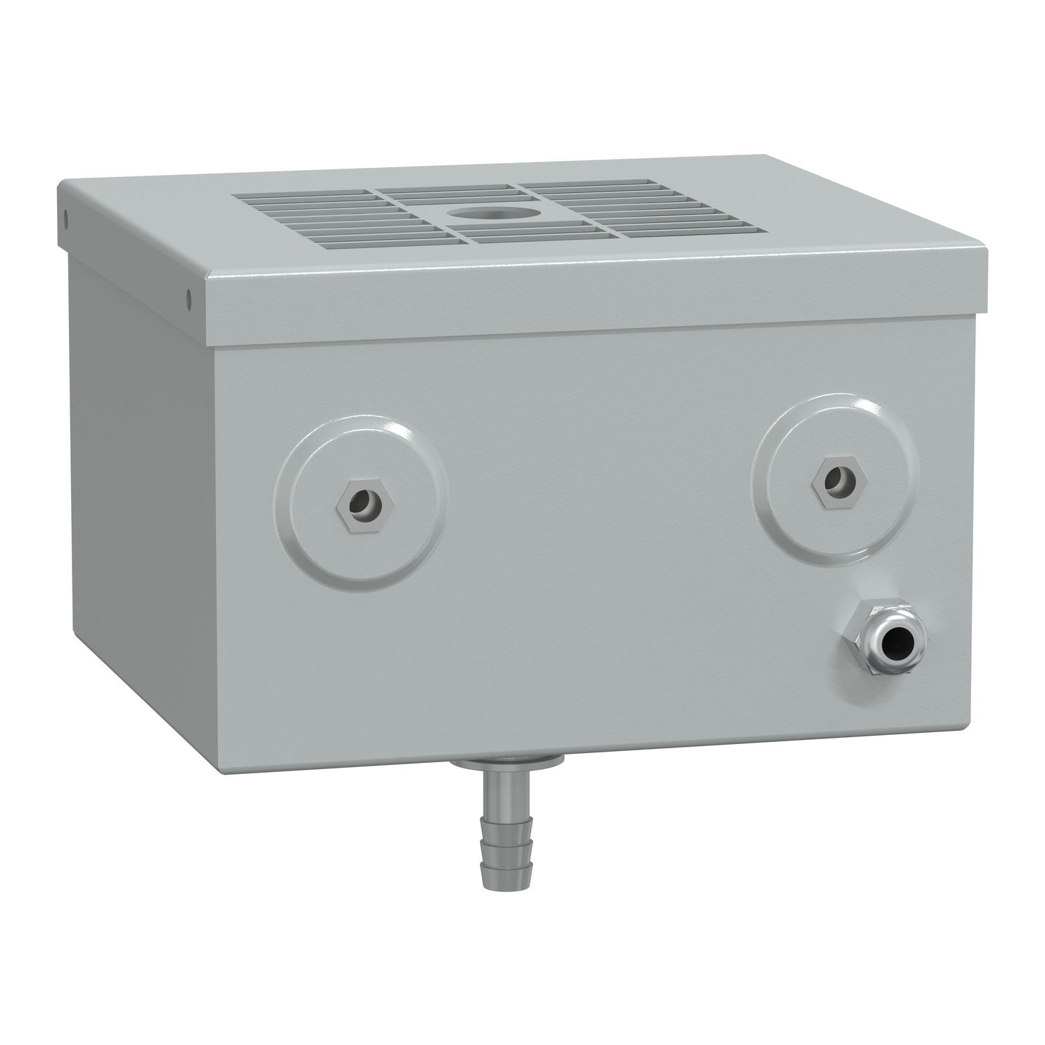 SCHNEIDER ELECTRIC - Evaporatore esterno di condensa per unità di raffreddamento Climasys CU