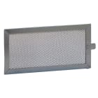 SCHNEIDER ELECTRIC - Filtro Inox per condizionatore tetto 3K-4K