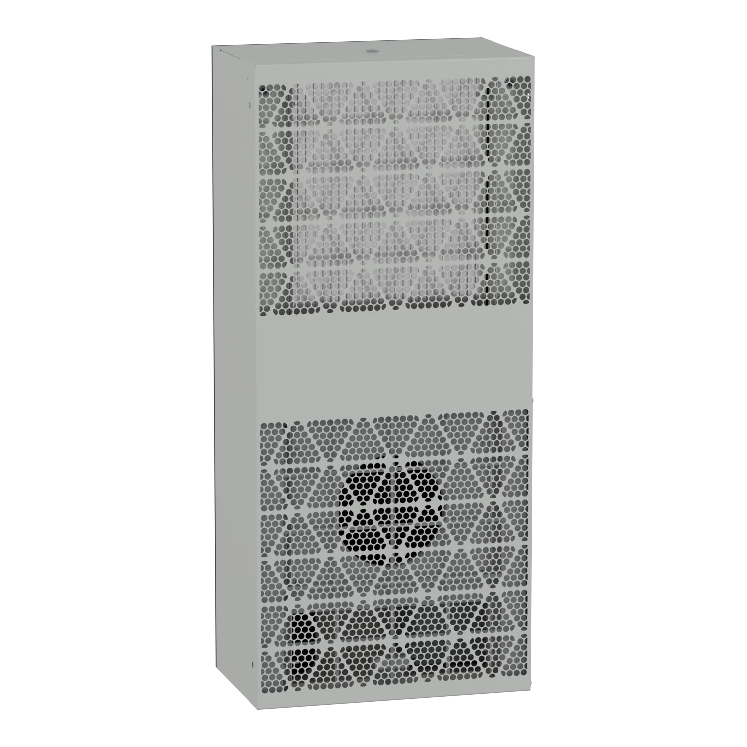 SCHNEIDER ELECTRIC - Unità di raffreddamento esterna, Climasys CU, 1 kW, 2 poli, 400/460 V, 50/60 Hz, IP55