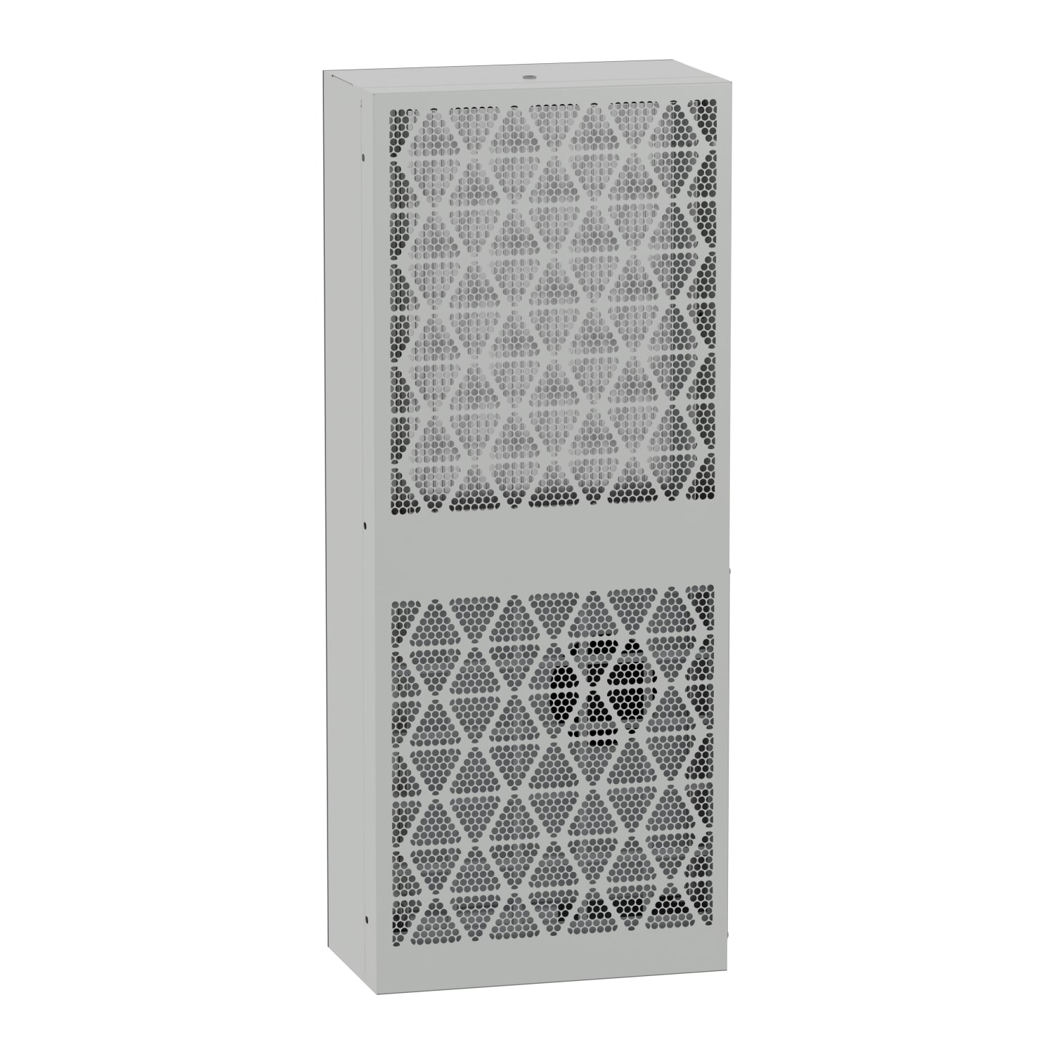 SCHNEIDER ELECTRIC - Unità di raffreddamento esterna, Climasys CU, 1600 W, 2 poli, 400/460 V, 50/60 Hz, IP55