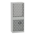 SCHNEIDER ELECTRIC - Unità di raffreddamento esterna, Climasys CU, 1600 W, 2 poli, 400/460 V, 50/60 Hz, IP55