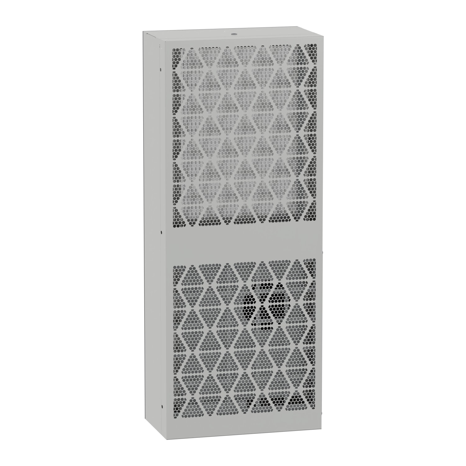 SCHNEIDER ELECTRIC - Unità di raffreddamento esterna, Climasys CU, 1k6W, 230V, 50/60Hz, IP55