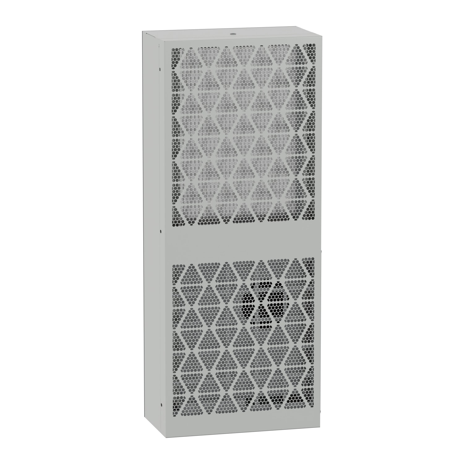 SCHNEIDER ELECTRIC - Unità di raffreddamento esterna, Climasys CU, 2 kW, 3 poli, 380/460 V, 50/60 Hz, IP55