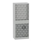 SCHNEIDER ELECTRIC - Unità di raffreddamento esterna, Climasys CU, 2 kW, 3 poli, 380/460 V, 50/60 Hz, IP55