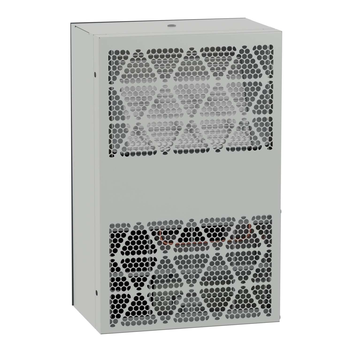SCHNEIDER ELECTRIC - Unità di raffreddamento esterna, Climasys CU, 600 W, 230 V, 50/60 Hz, IP55