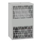SCHNEIDER ELECTRIC - Unità di raffreddamento esterna, Climasys CU, 600 W, 230 V, 50/60 Hz, IP55