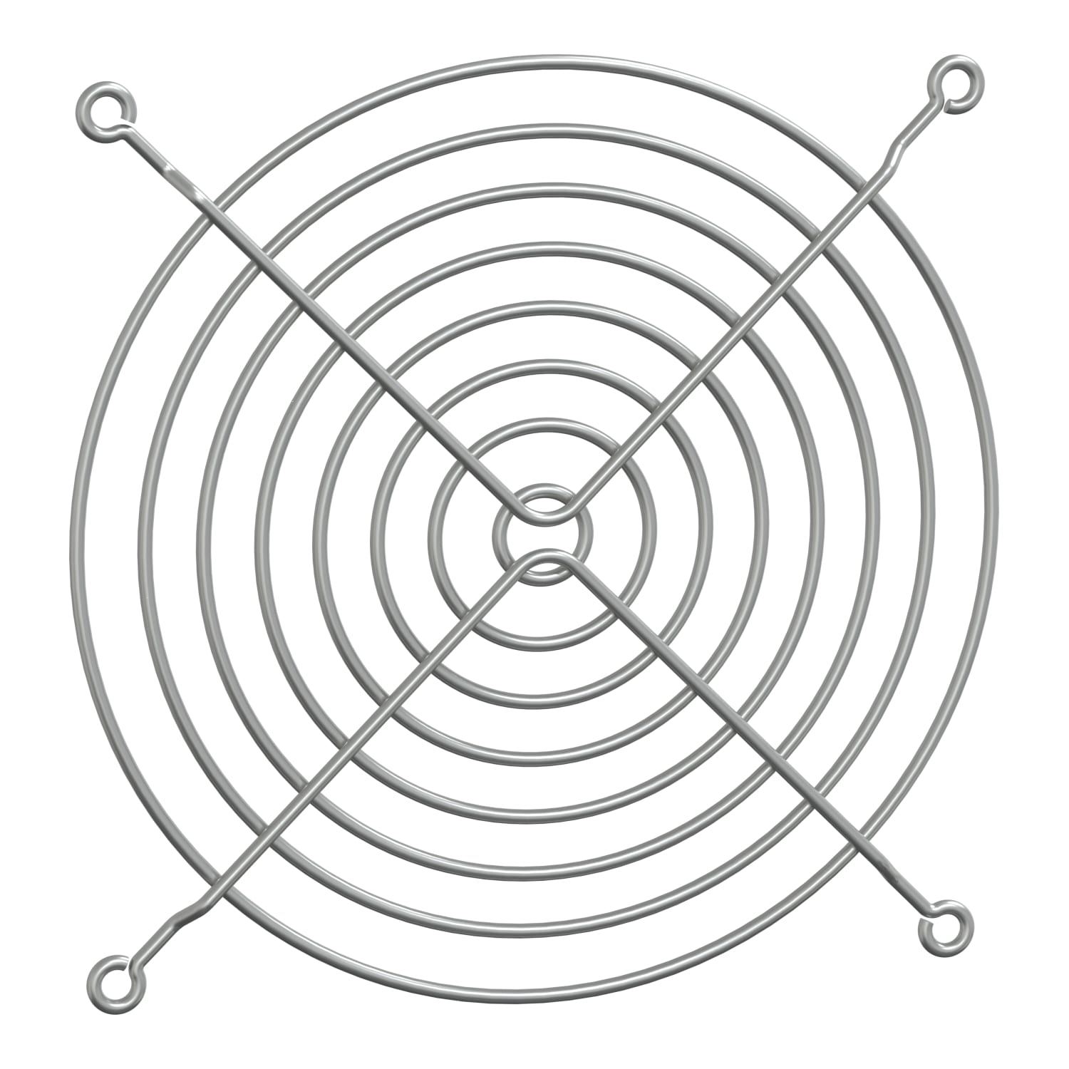 SCHNEIDER ELECTRIC - Griglia di protezione interna diam 114mm