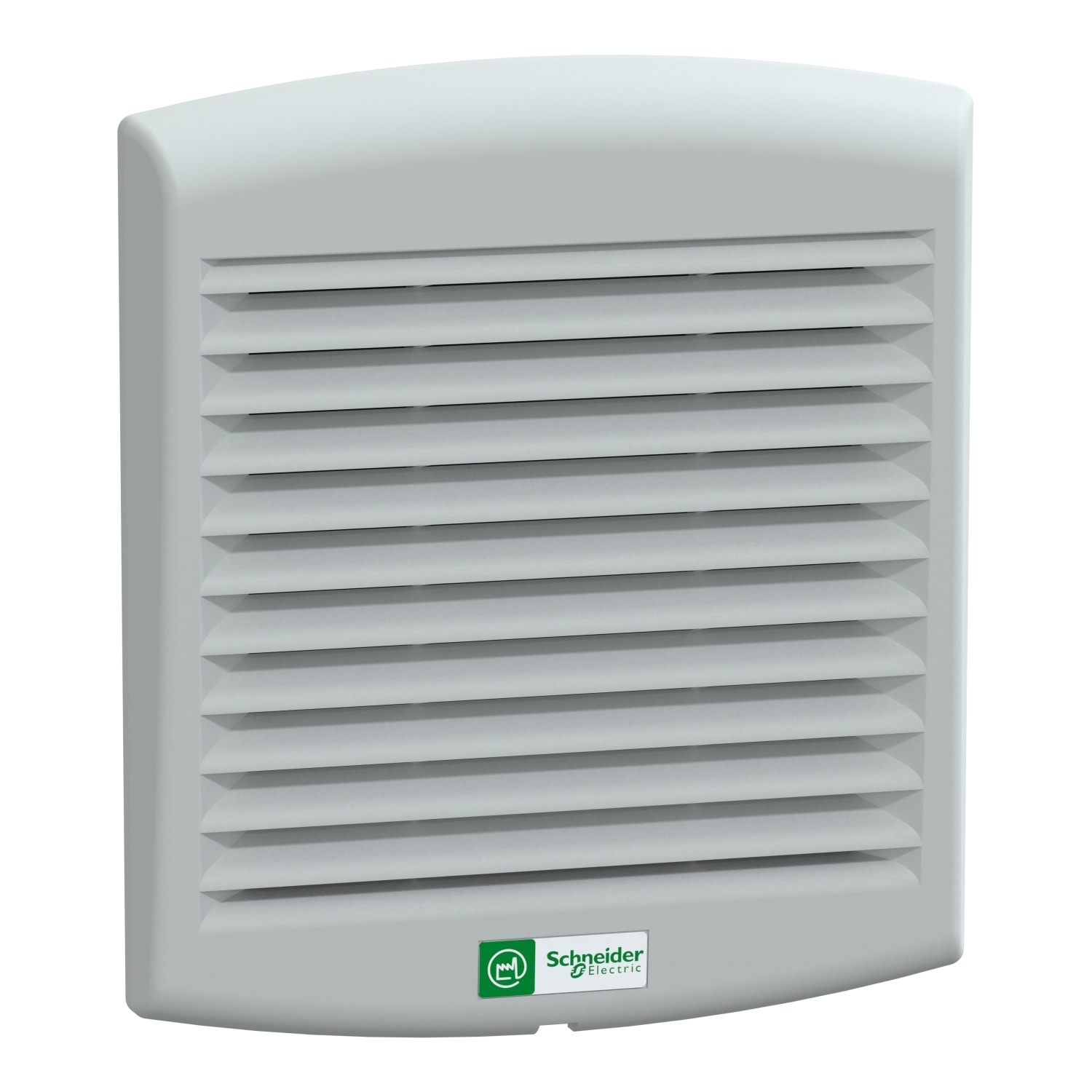 SCHNEIDER ELECTRIC - Ventilatore 85 m3/h 230V RAL7035