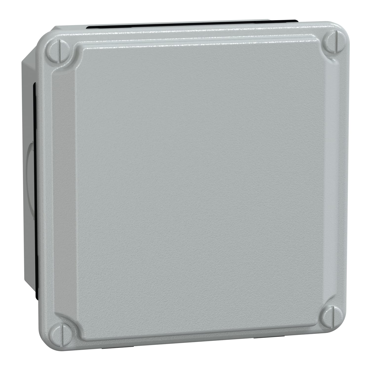 SCHNEIDER ELECTRIC - Cassetta di derivazione 105x105x49