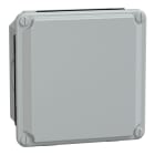 SCHNEIDER ELECTRIC - Cassetta di derivazione 105x105x49