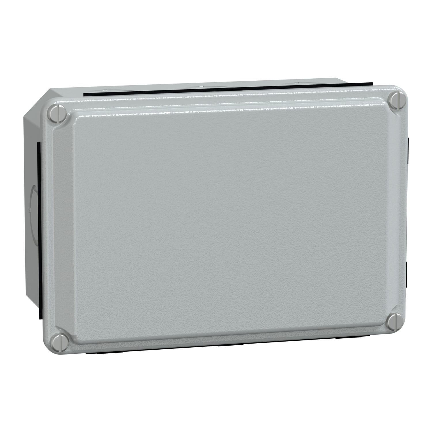 SCHNEIDER ELECTRIC - Cassetta di derivazione 155x105x61