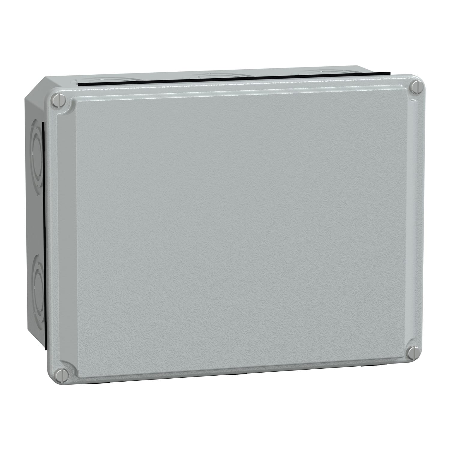 SCHNEIDER ELECTRIC - Cassetta di derivazione 206x156x83