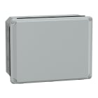 SCHNEIDER ELECTRIC - Cassetta di derivazione 206x156x83