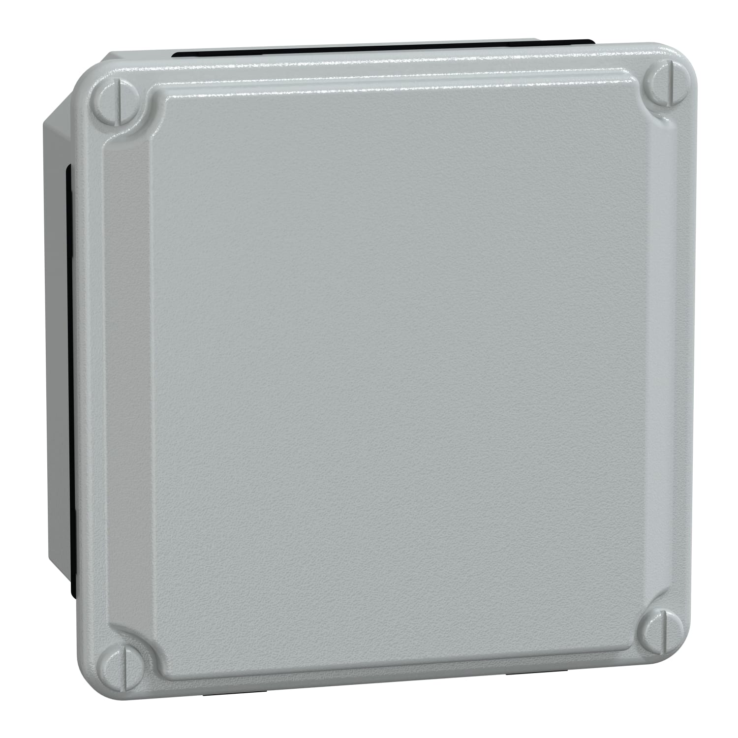 SCHNEIDER ELECTRIC - Cassetta di derivazione 105x105x49