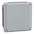 SCHNEIDER ELECTRIC - Cassetta di derivazione 105x105x49