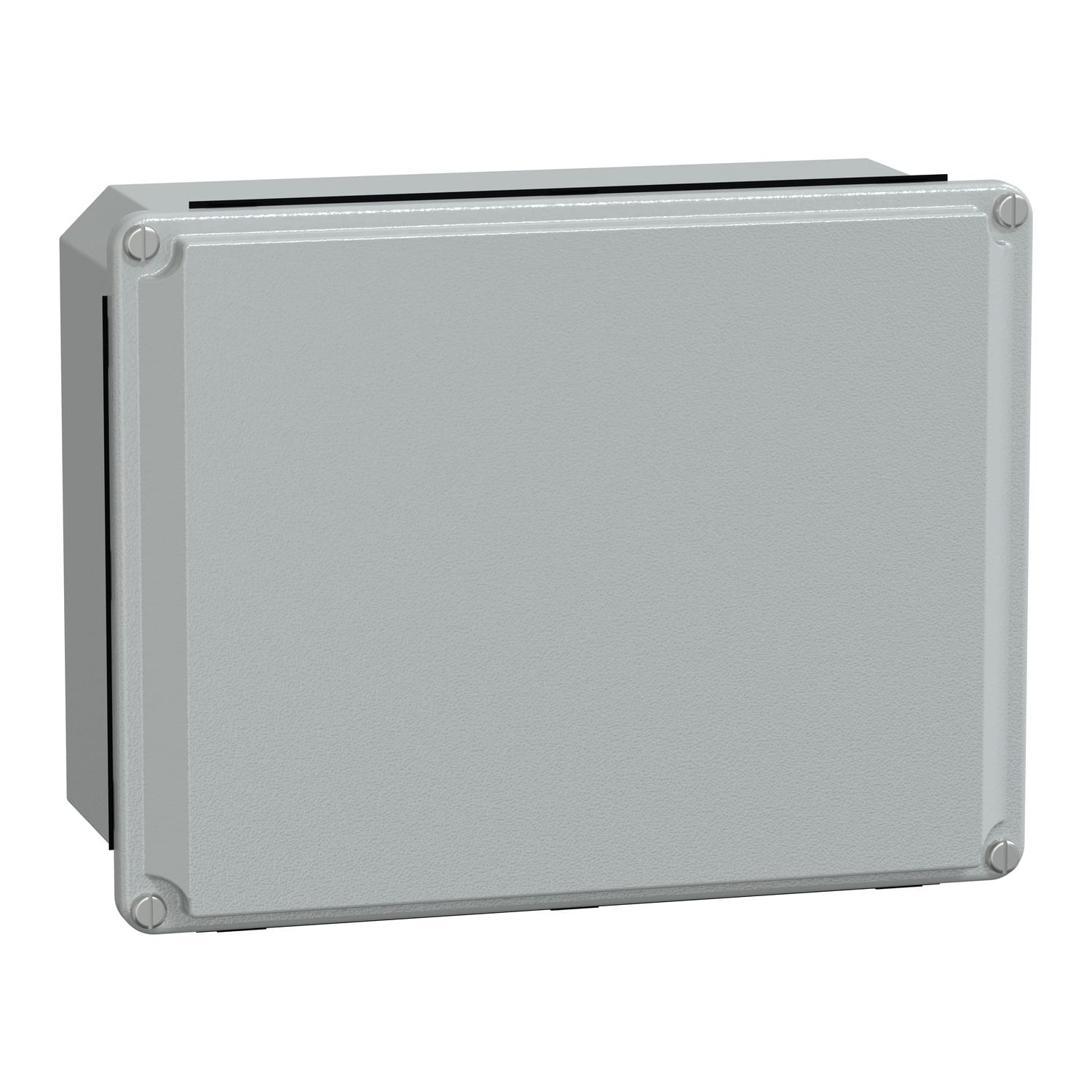 SCHNEIDER ELECTRIC - Cassetta di derivazione 206x156x83