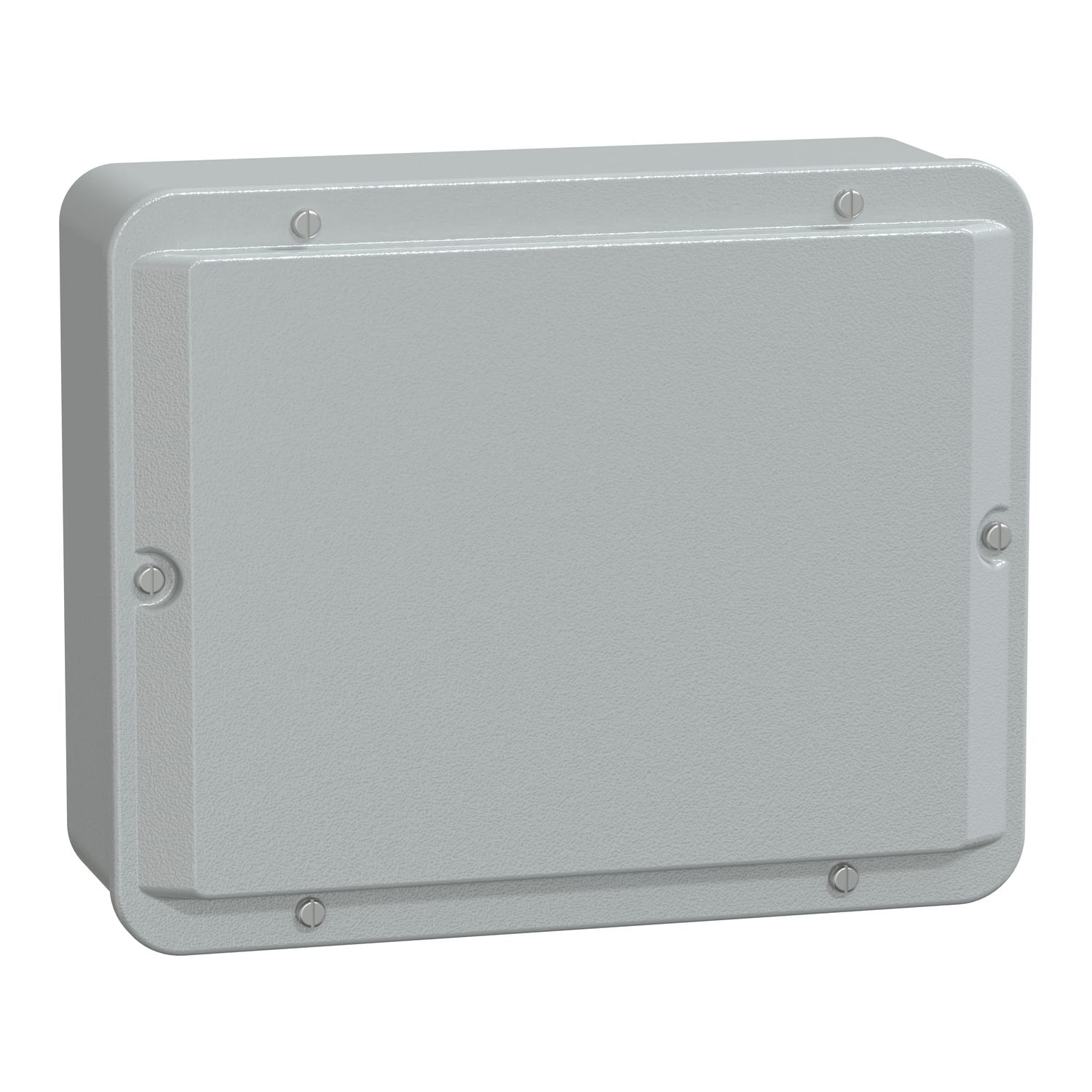 SCHNEIDER ELECTRIC - Cassetta di derivazione 256x206x93
